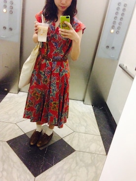 ちょふおさんのコーディネート