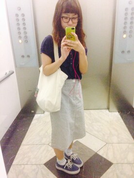 ちょふおさんのコーディネート