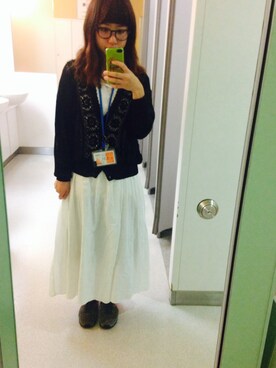 ちょふおさんのコーディネート