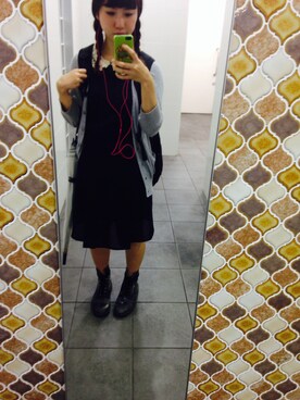 ちょふおさんのコーディネート