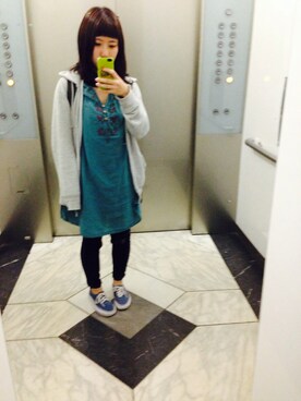 ちょふおさんのコーディネート