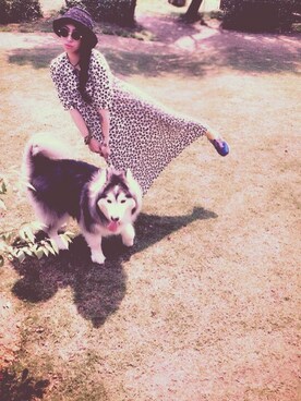 趙威さんのコーディネート