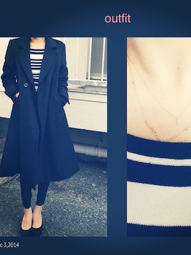 ふゆきさんのコーディネート