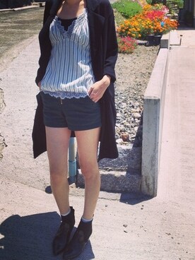 ふゆきさんのコーディネート