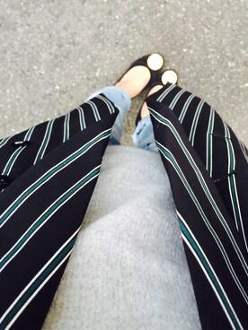 ふゆきさんのコーディネート