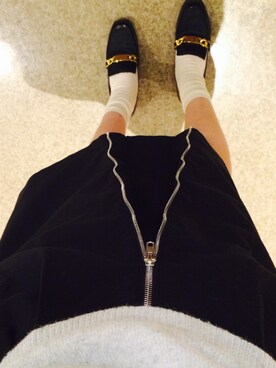 ふゆきさんのコーディネート