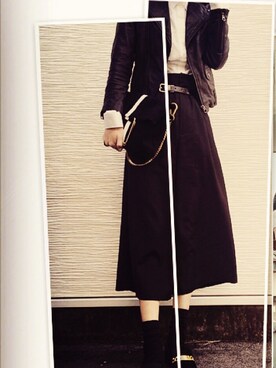 ふゆきさんのコーディネート