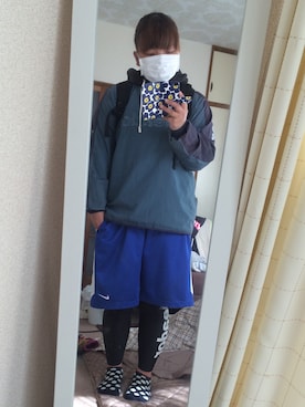 アヤカさんのコーディネート