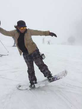 アヤカさんのコーディネート