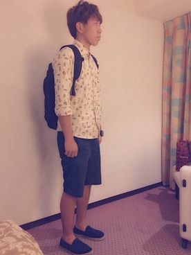 こにさんのコーディネート