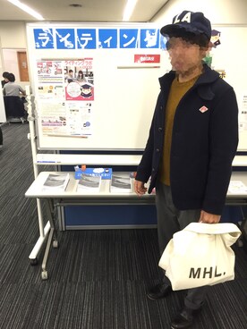 こにさんのコーディネート