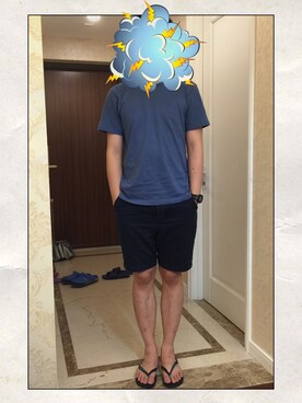 Ericさんのコーディネート