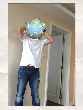 Ericさんのコーディネート