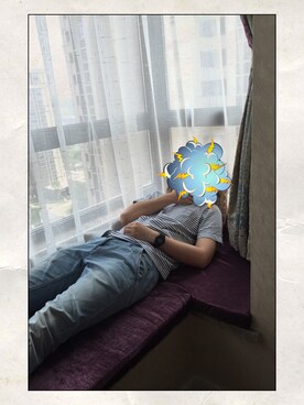 Ericさんのコーディネート