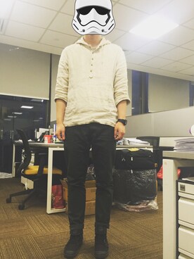 Ericさんのコーディネート