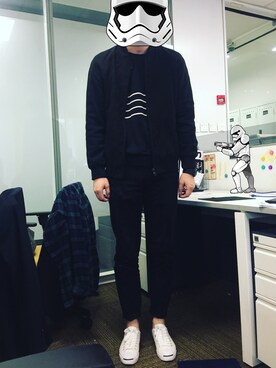 Ericさんのコーディネート