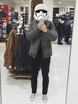 Ericさんのコーディネート