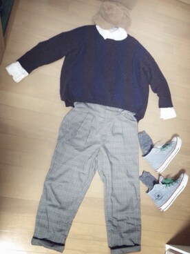 March04さんのコーディネート