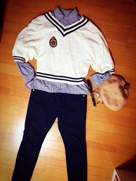 March04さんのコーディネート