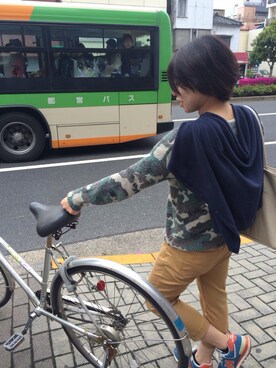 March04さんのコーディネート