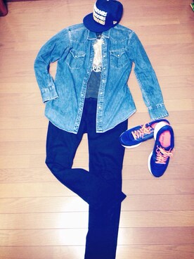 March04さんのコーディネート