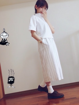 浅倉 まいさんのコーディネート