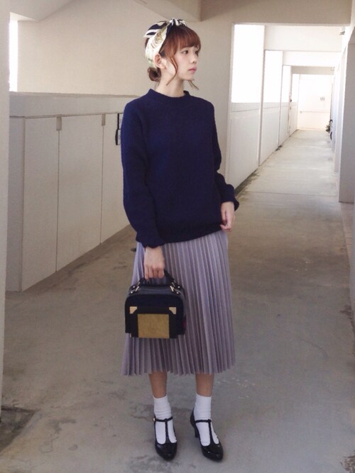 浅倉 まいさんのコーディネート