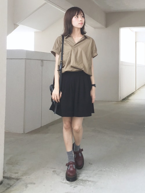 浅倉 まいさんのコーディネート