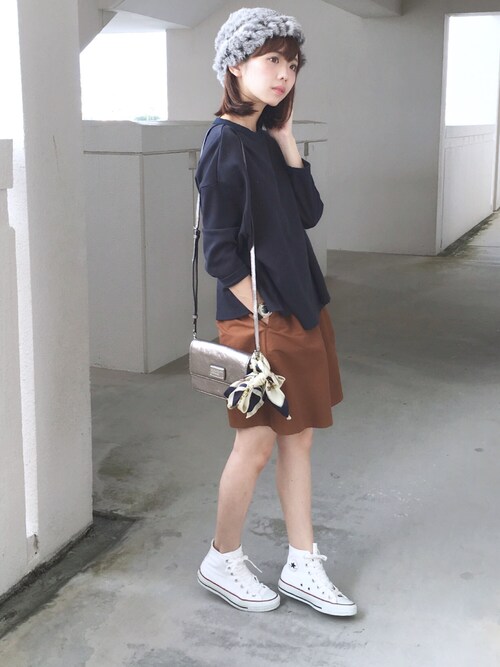 浅倉 まいさんのコーディネート