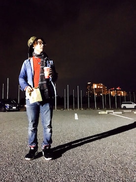 mariceLAさんのコーディネート