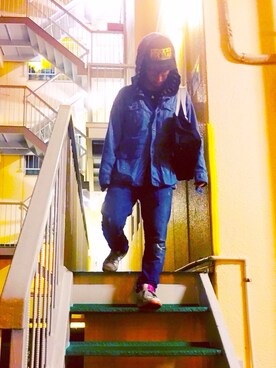 mariceLAさんのコーディネート