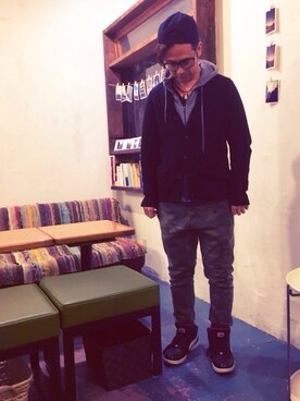 mariceLAさんのコーディネート