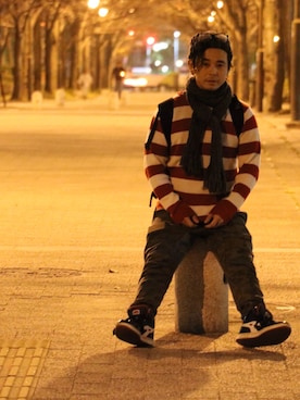 mariceLAさんのコーディネート