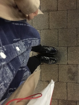 Maariさんのコーディネート