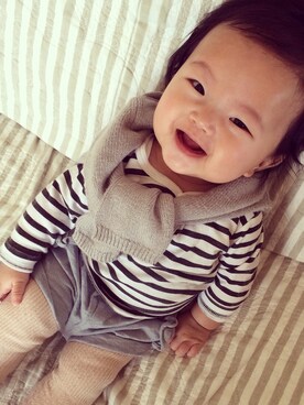 Rirakoさんのコーディネート