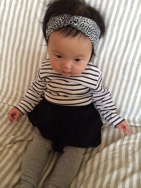 Rirakoさんのコーディネート