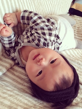 Rirakoさんのコーディネート