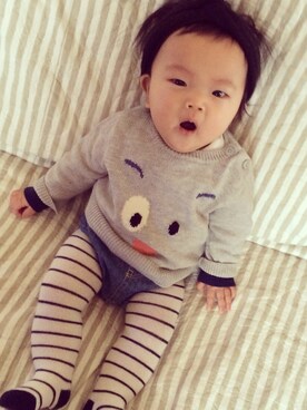 Rirakoさんのコーディネート