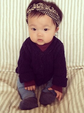 Rirakoさんのコーディネート