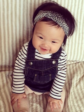 Rirakoさんのコーディネート