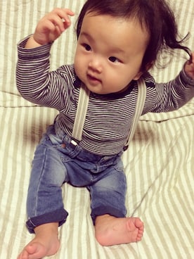 Rirakoさんのコーディネート