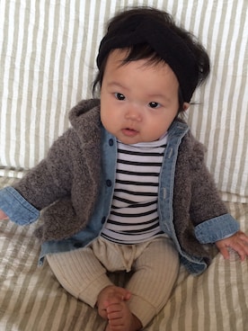 Rirakoさんのコーディネート