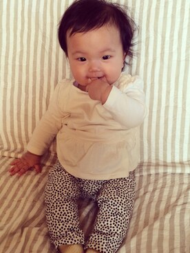 Rirakoさんのコーディネート