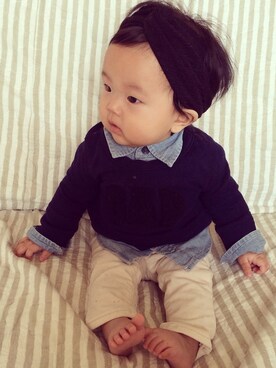 Rirakoさんのコーディネート