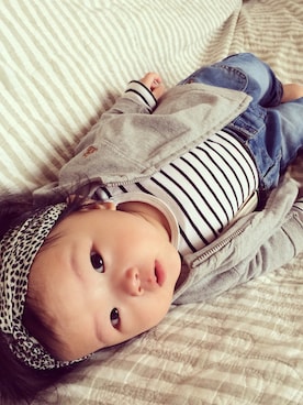 Rirakoさんのコーディネート