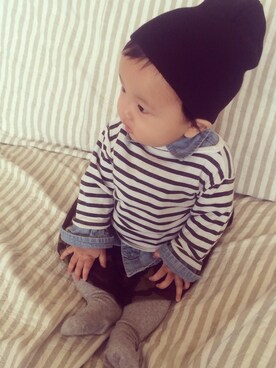 Rirakoさんのコーディネート