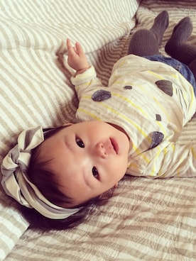 Rirakoさんのコーディネート