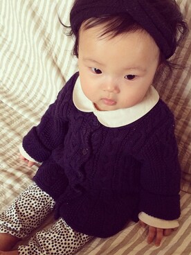 Rirakoさんのコーディネート