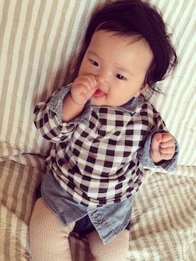 Rirakoさんのコーディネート