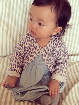 Rirakoさんのコーディネート